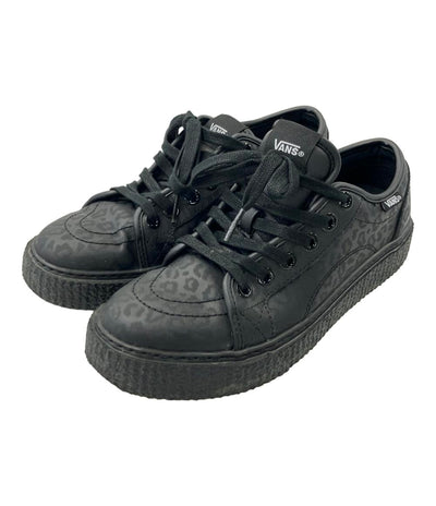 バンズ ローカットスニーカー V3845 レディース SIZE 23.0 (M) VANS
