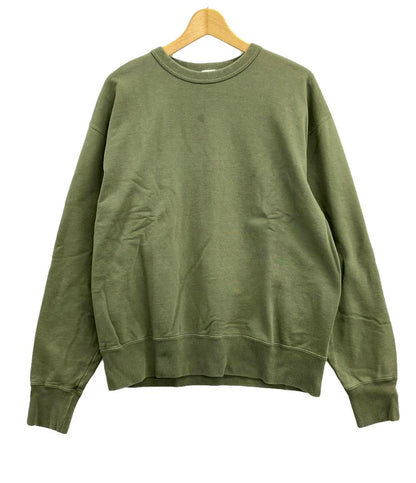 フランネルソル スウェット メンズ SIZE 3 (L) Phlannel SOL