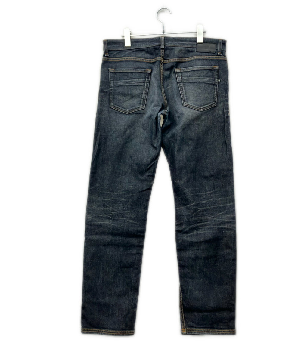 FENDI デニムパンツ flp202x7r メンズ SIZE 33 フェンディ – Rehello