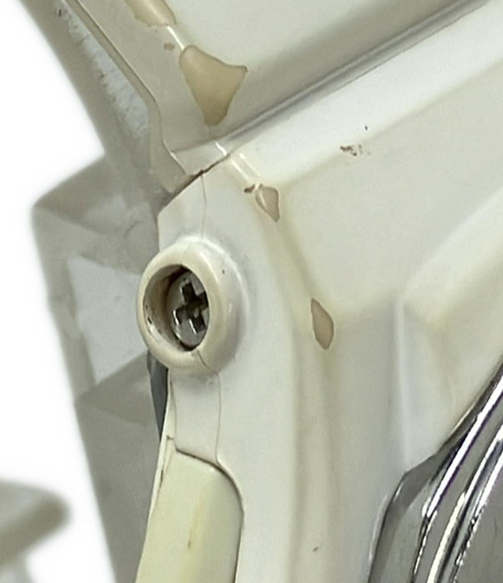 CASIO 腕時計 クオーツ シルバー BGA-100 レディース カシオ