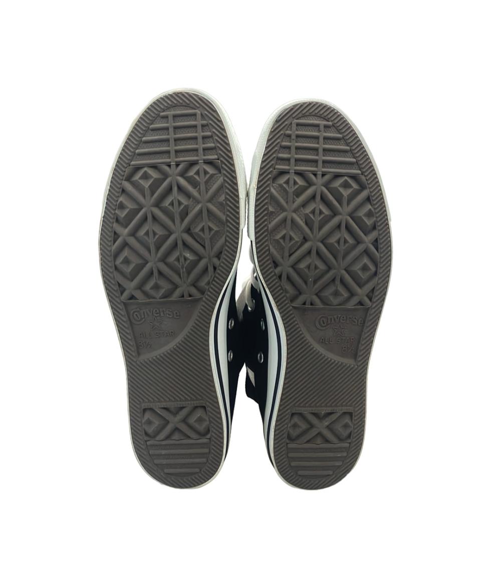 CONVERSE ハイカットスニーカー 1C126 メンズ SIZE 27.0 (L) コンバース