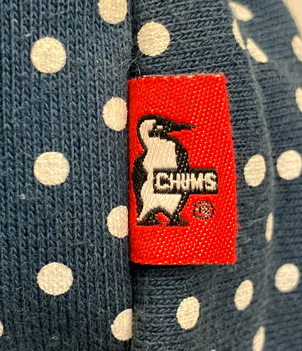 CHUMS ショルダーバッグ 斜め掛け レディース チャムス