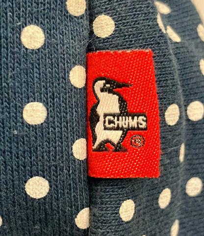CHUMS ショルダーバッグ 斜め掛け レディース チャムス