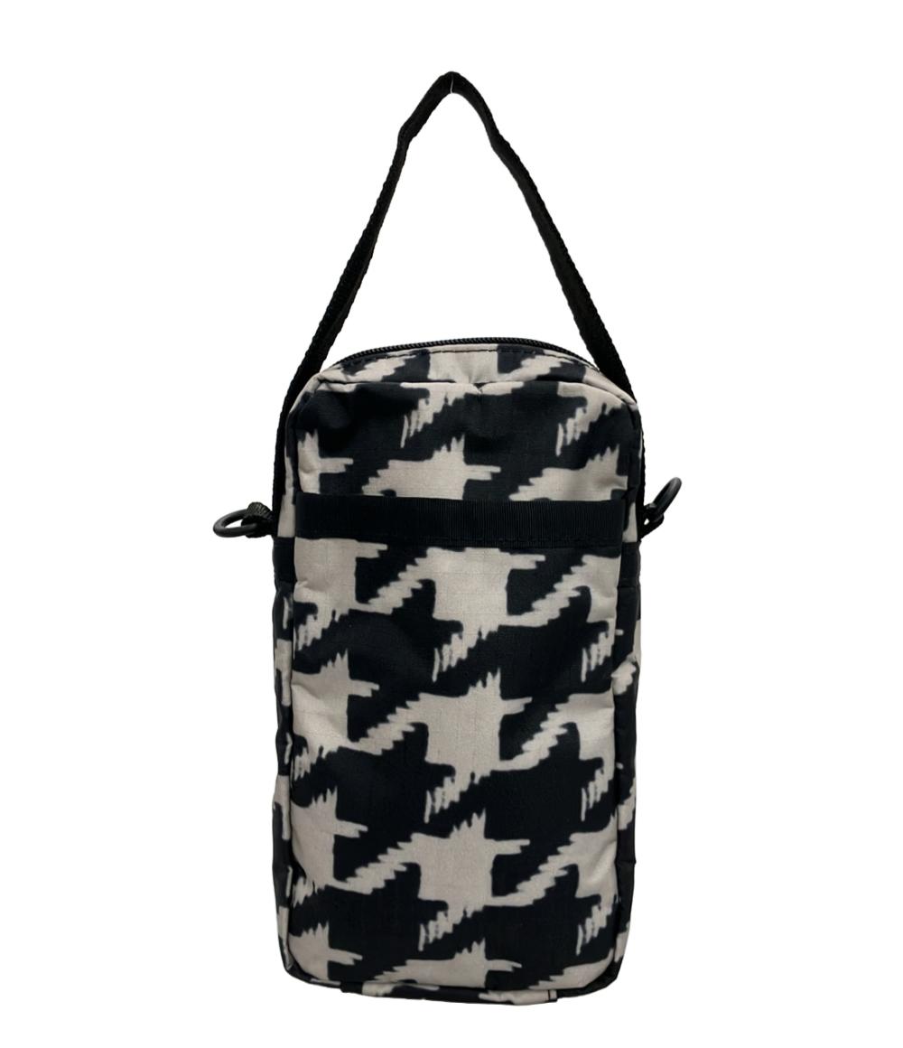 美品 LeSportsac ショルダーバッグ 斜め掛け レディース レスポートサック
