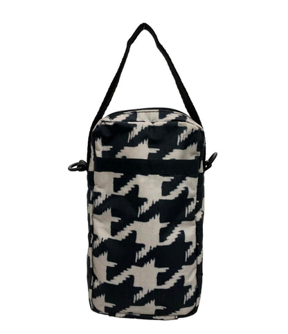 美品 LeSportsac ショルダーバッグ 斜め掛け レディース レスポートサック