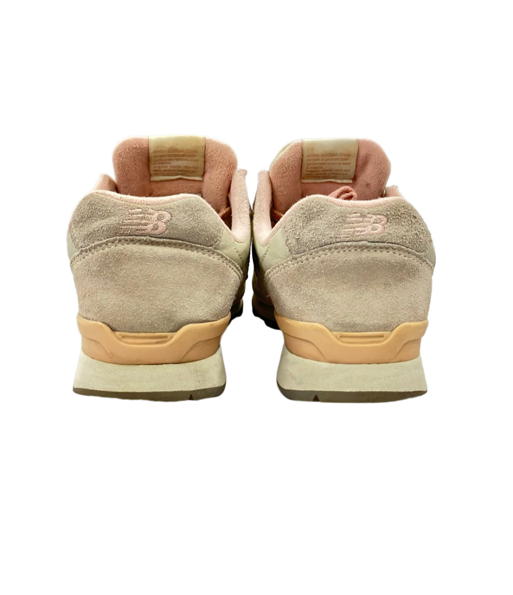 NEW BALANCE ローカットスニーカー レディース SIZE 24.0 ニューバランス