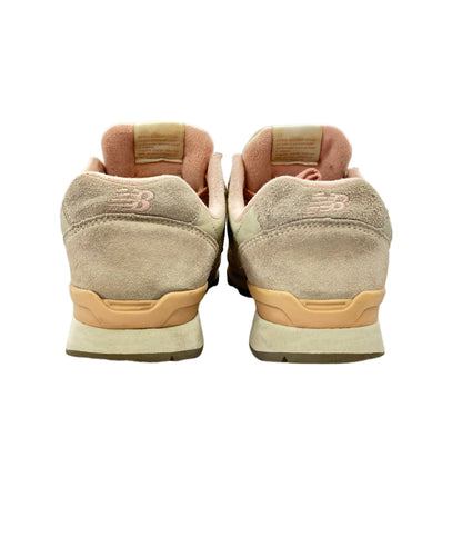 NEW BALANCE ローカットスニーカー レディース SIZE 24.0 ニューバランス