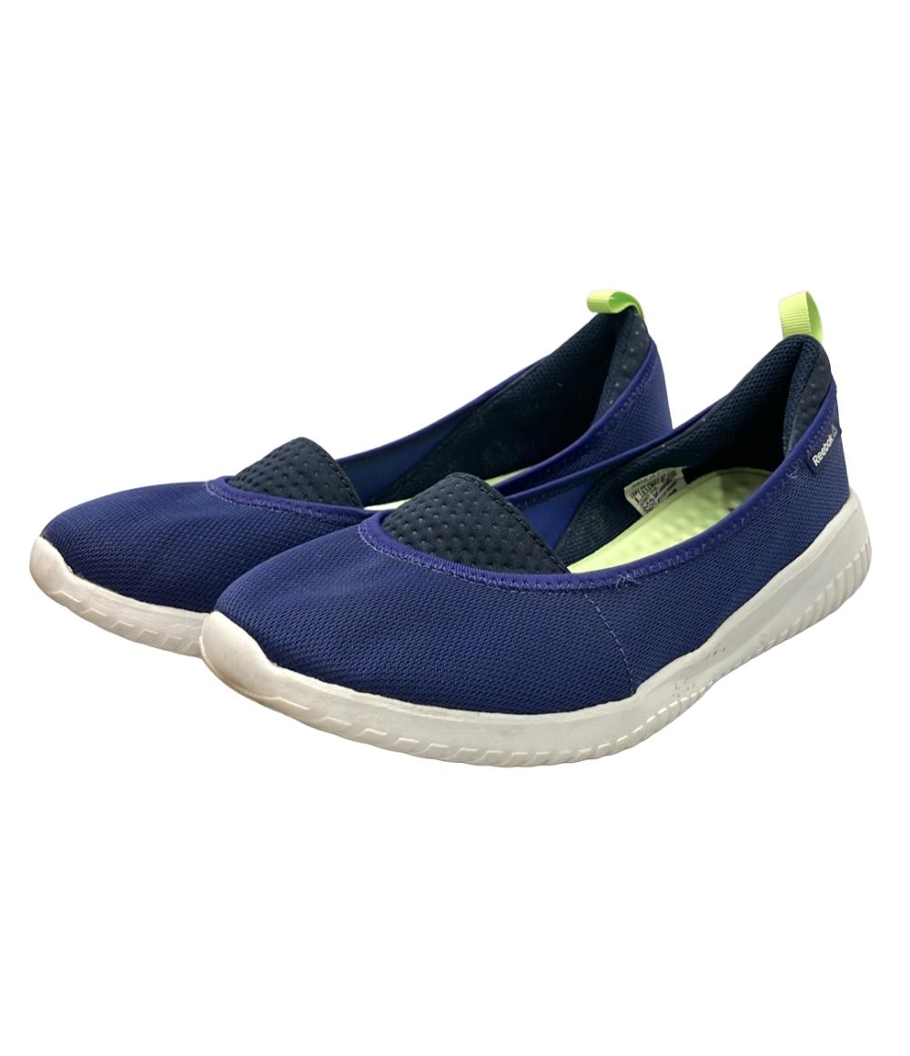 Reebok スリッポン スタイルスケープ スリッポン V68204 レディース SIZE 25.0 (XL) リーボック