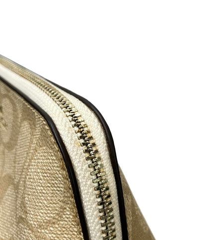 COACH ポーチ コスメポーチ F53385 レディース コーチ