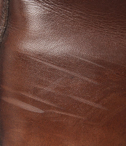 CROCKETT&JONES チャッカブーツ CAMBERLEY メンズ SIZE 8 (26.5cm) クロケットアンドジョーンズ