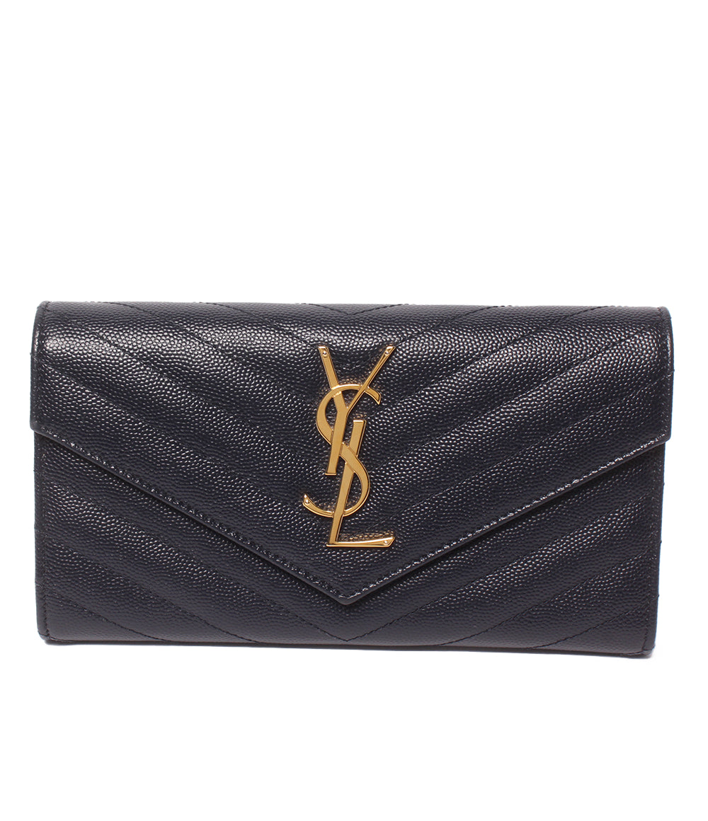 SAINT LAURENT PARIS 長財布 372264 レディース サンローランパリ