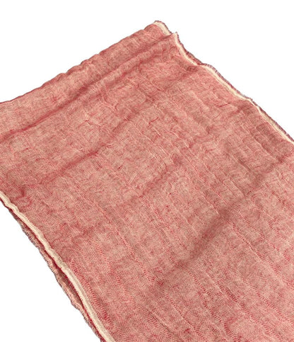 美品 GIORGIO ARMANI ストール レディース ジョルジオアルマーニ