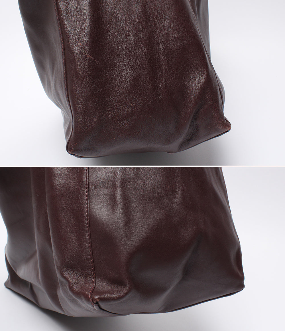 CELINE トートバッグ レザー レディース セリーヌ