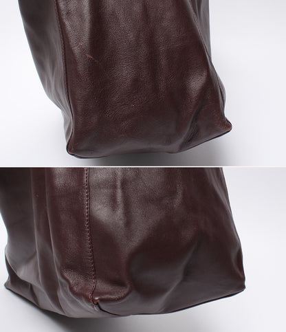 CELINE トートバッグ レザー レディース セリーヌ