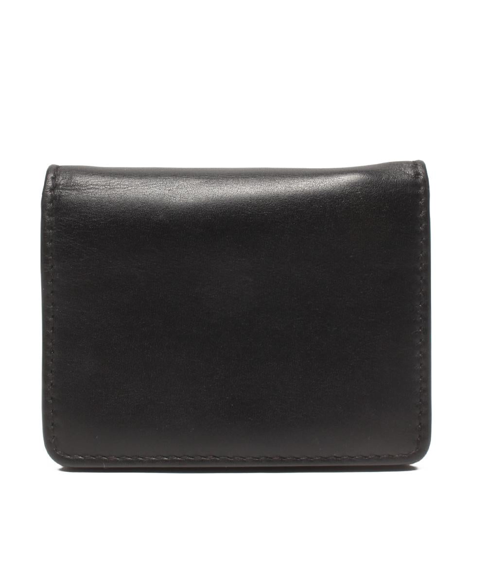 Maison Margiela カードケース キーリング付き s56ui0128 メンズ レディース メゾンマルジェラ