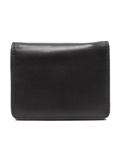 Maison Margiela カードケース キーリング付き s56ui0128 メンズ レディース メゾンマルジェラ