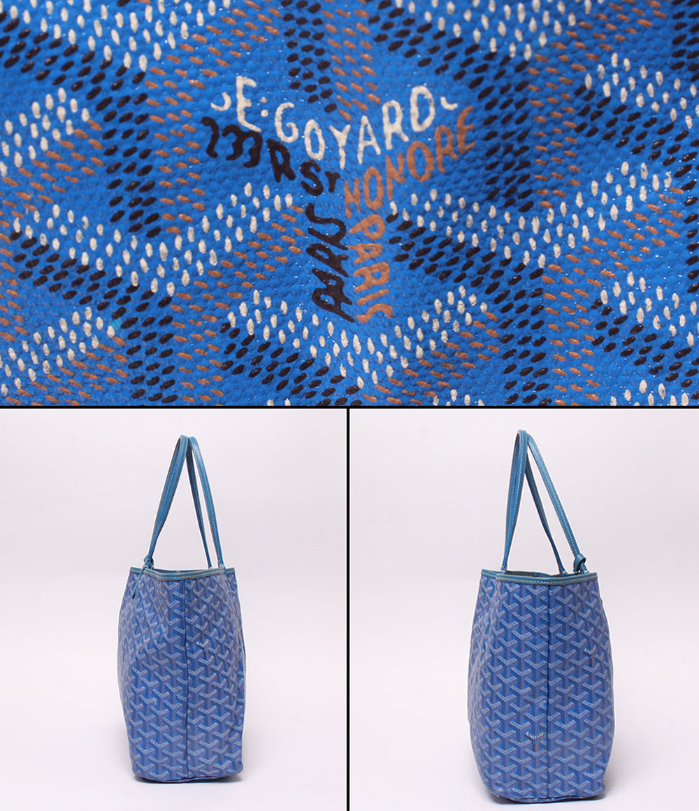 GOYARD トートバッグ サンルイPM レディース ゴヤール