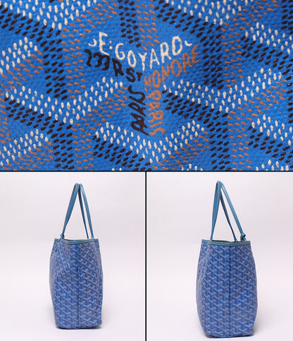 GOYARD トートバッグ サンルイPM レディース ゴヤール