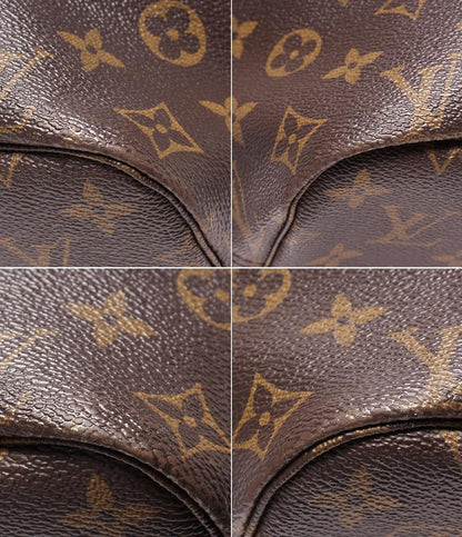 LOUIS VUITTON トートバッグ ショルダーバッグ 肩掛け ネヴァーフルMM モノグラム M40995 レディース ルイ・ヴィトン