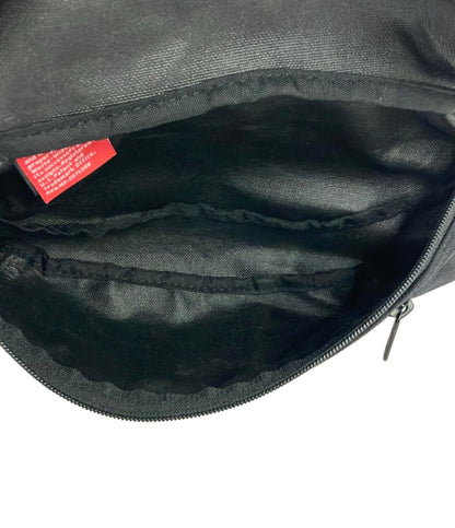 美品 Manhattan Portage ウエストバッグ ボディバッグ ユニセックス マンハッタンポーテージ