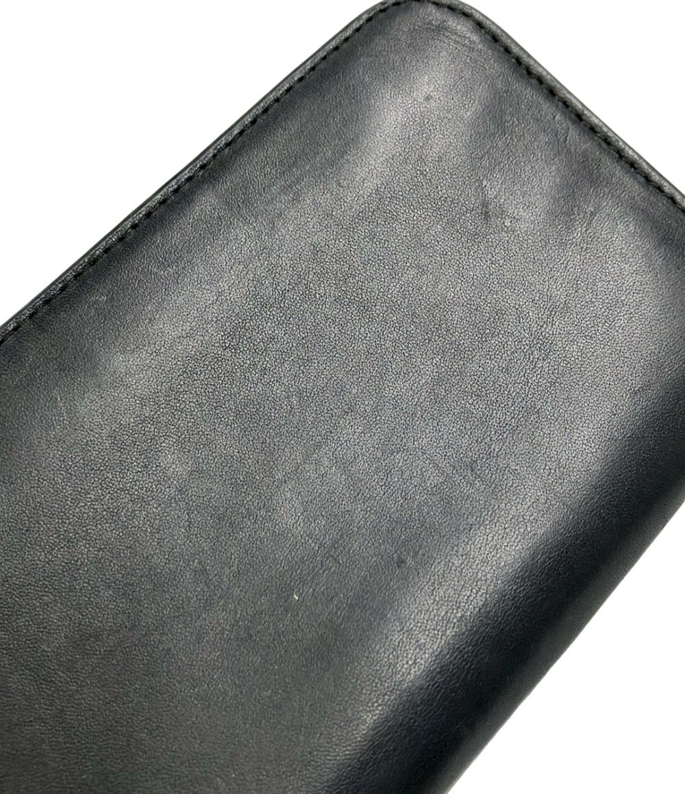 COACH Disney ラウンドファスナー長財布 メンズ レディース コーチ ディズニー