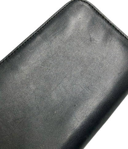 COACH Disney ラウンドファスナー長財布 メンズ レディース コーチ ディズニー