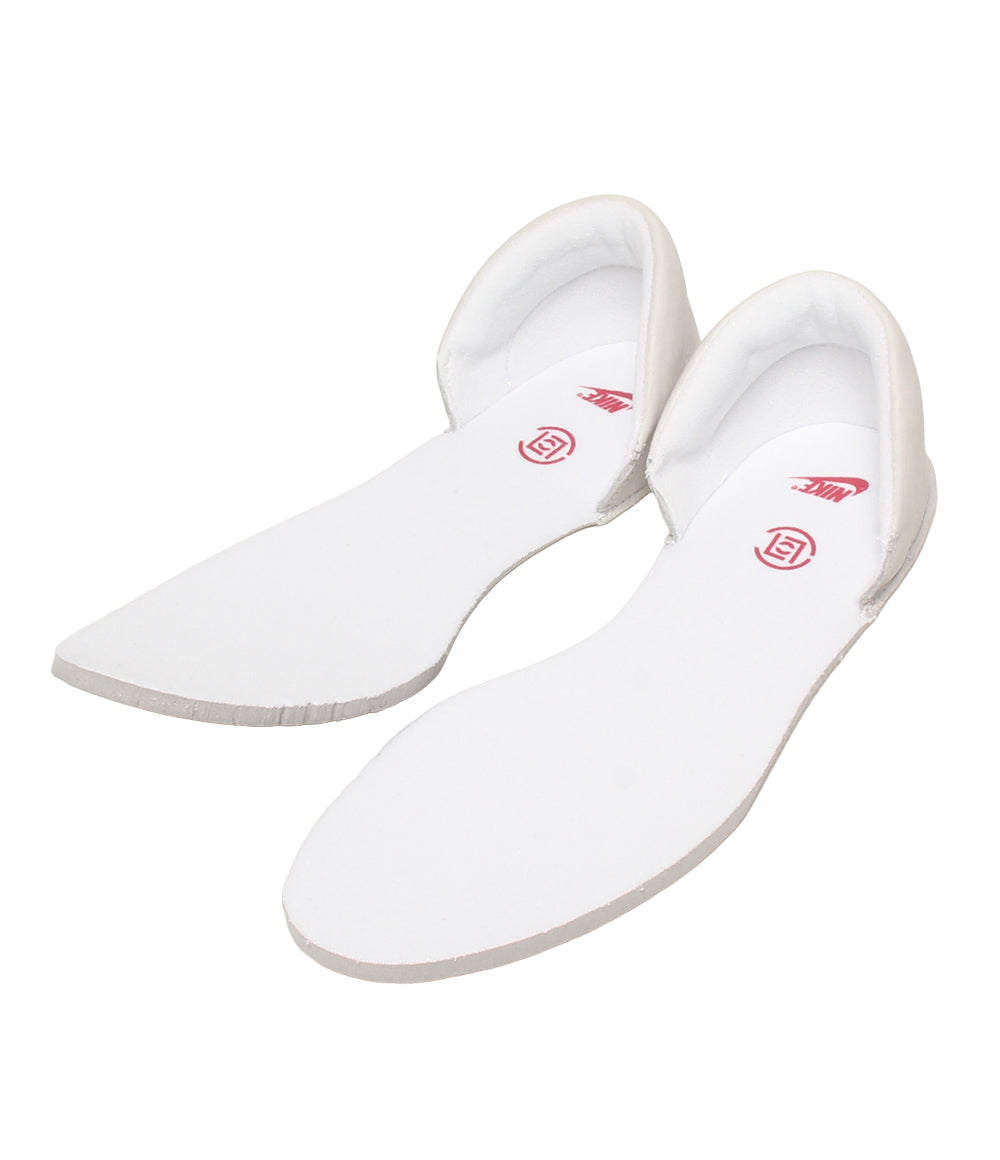 美品 NIKE CLOT ローカットスニーカー コルテッツ DZ3239-100 メンズ SIZE 27.5 ナイキ クロット