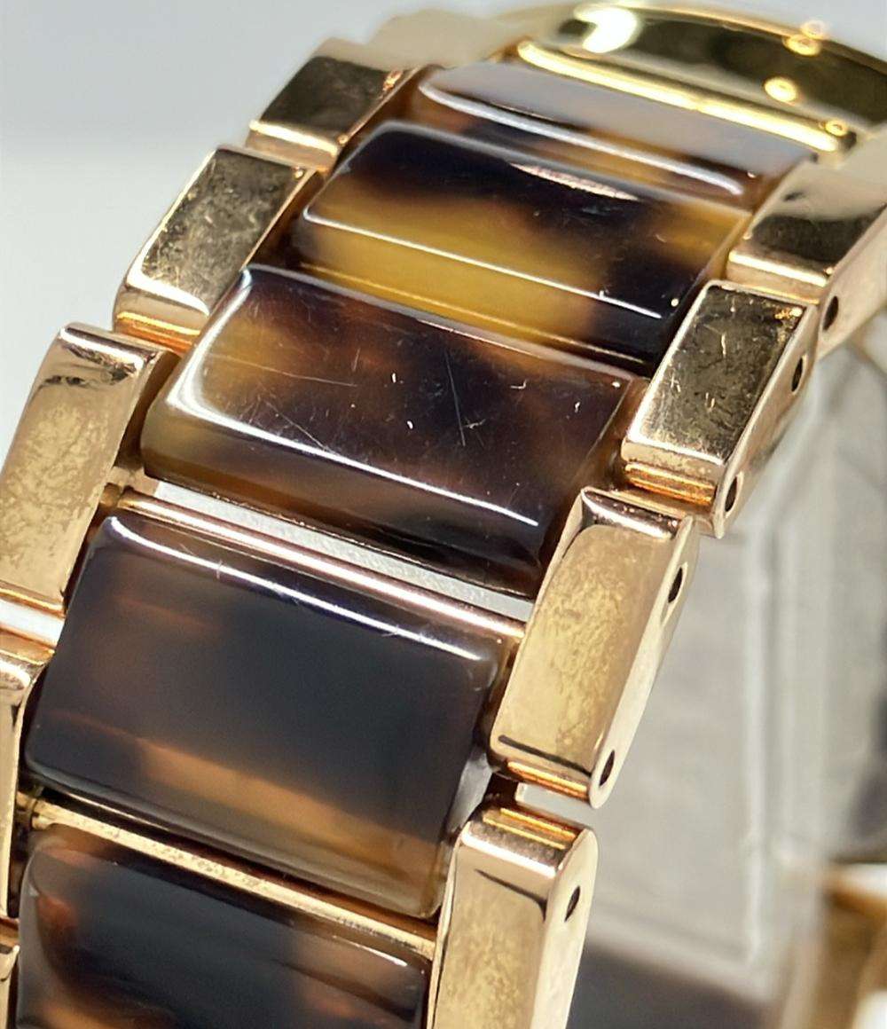 マイケルコース 腕時計 クオーツ ゴールド MK-5538 メンズ MICHAEL KORS