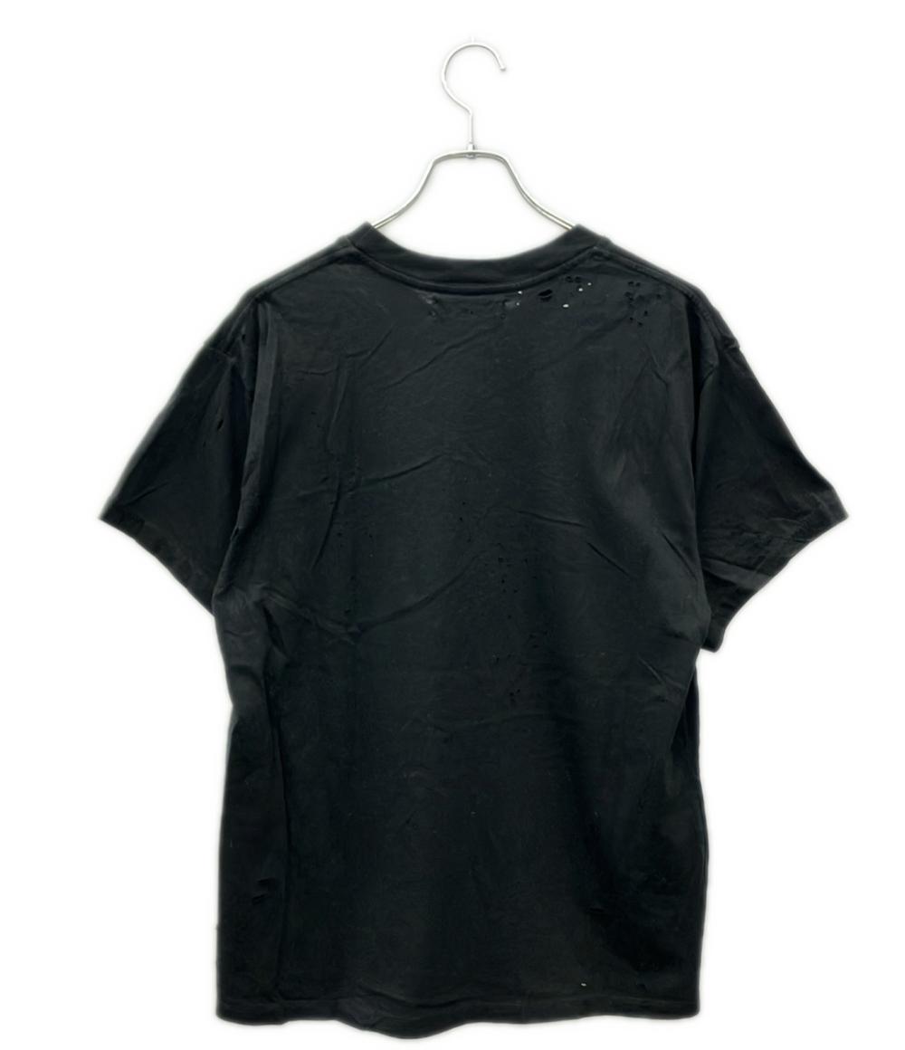 AMIRI 半袖Tシャツ キングギドラ メンズ SIZE XS アミリ – Rehello by