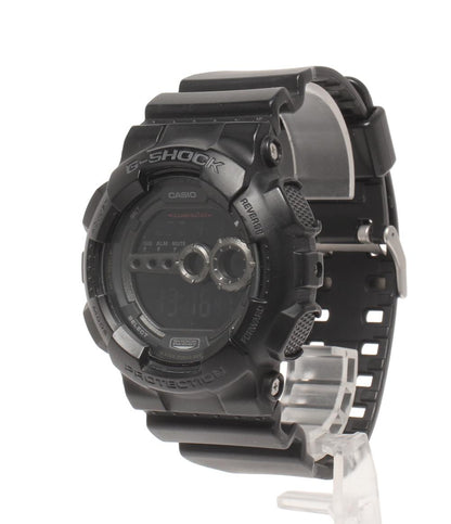 CASIO 腕時計 G-SHOCK クオーツ GD-100 メンズ カシオ