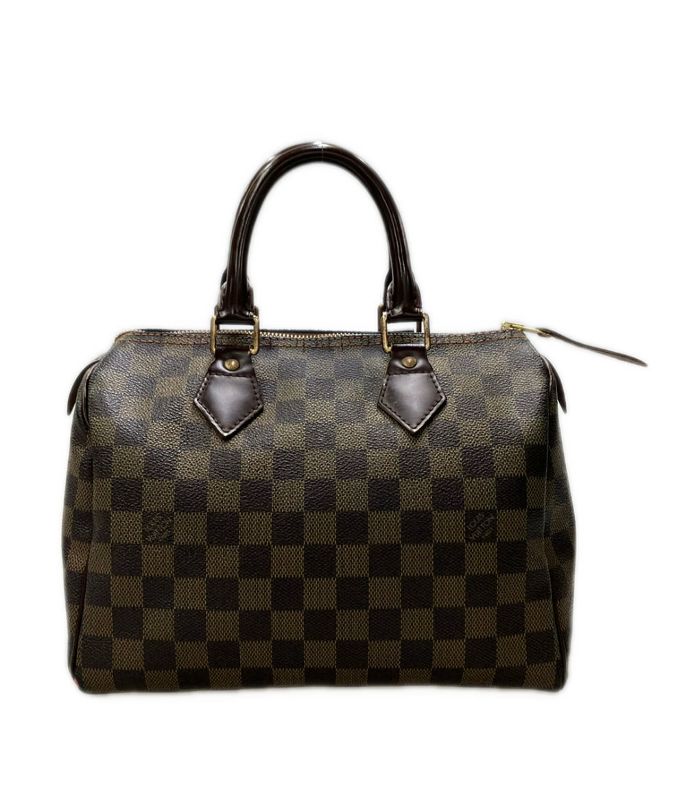 LOUIS VUITTON ハンドバッグ スピーディ25 ダミエ N41365 レディース ルイ・ヴィトン