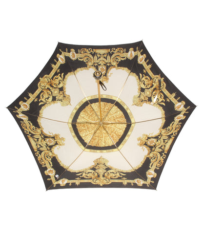 VERSACE 折りたたみ傘 レディース ヴェルサーチ