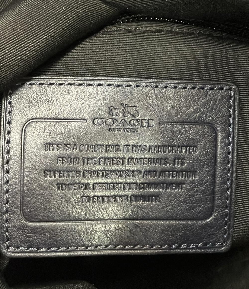 COACH トートバッグ ショルダーバッグ 2WAY 斜め掛け F54759 レディース コーチ