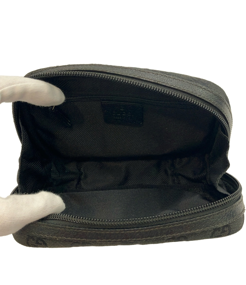 お盆期間中セールGUCCI ポーチ お盆期間中セールGUCCI ポーチ