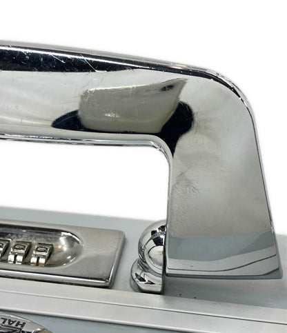 ゼロハリバートン ジュラルミンケース ブリーフケース ビジネスバッグ メンズ ZERO HALLIBURTON