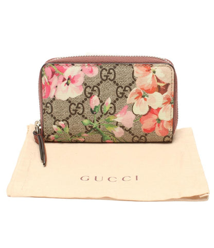グッチ コインケース GGブルームス 421310 2149 レディース GUCCI