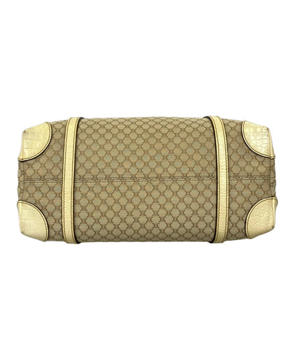 CELINE トートバッグ マカダム PP-ST-0087 レディース セリーヌ
