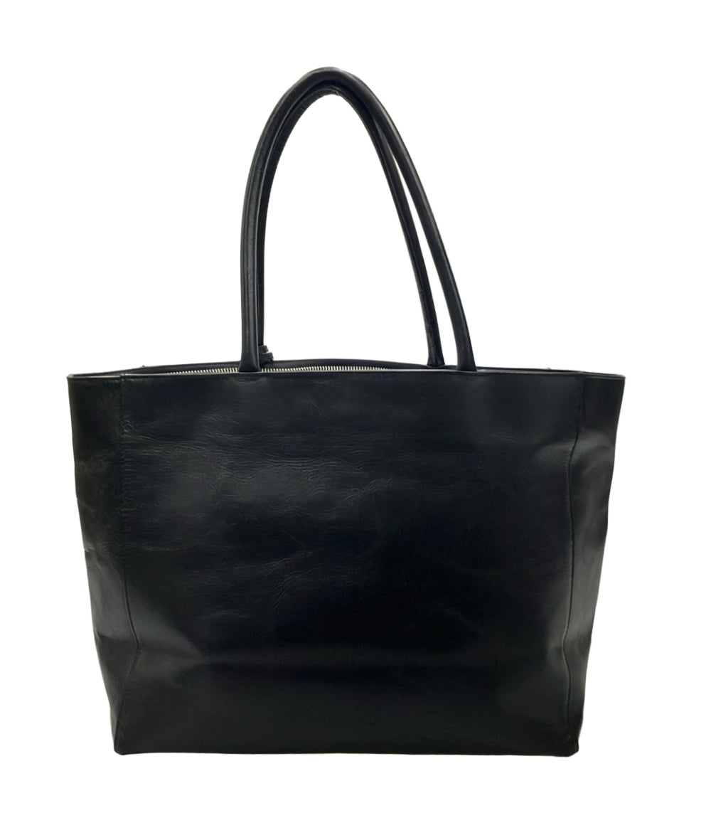 UNITED ARROWS GREEN LABEL RELAXING トートバッグ レザー メンズ
