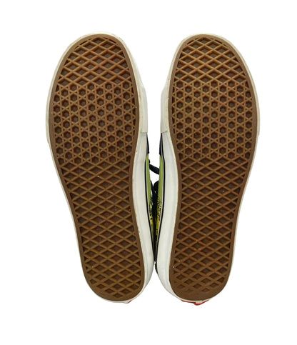 VANS ハイカットスニーカー VAULT SK8-HI LX (STEVE CABALLERO/DRAGON) 40335-42 メンズ SIZE 10 ヴァンズ