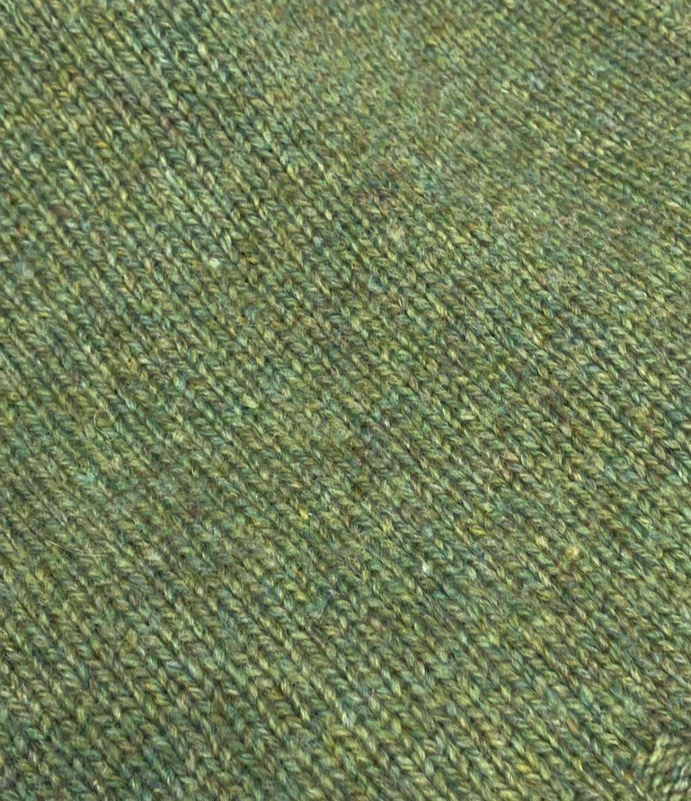 ETRO 長袖ニット カシミア100% 172-1M500-9626 メンズ SIZE M エトロ