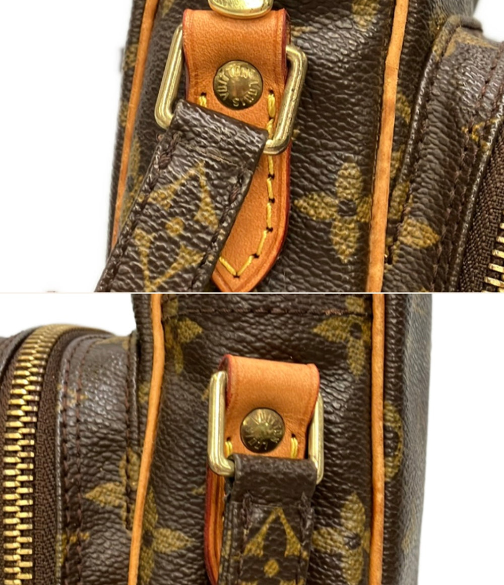 LOUIS VUITTON ショルダーバッグ 斜め掛け アマゾン モノグラム M45236 レディース ルイ・ヴィトン