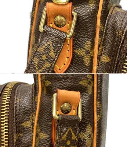 LOUIS VUITTON ショルダーバッグ 斜め掛け アマゾン モノグラム M45236 レディース ルイ・ヴィトン
