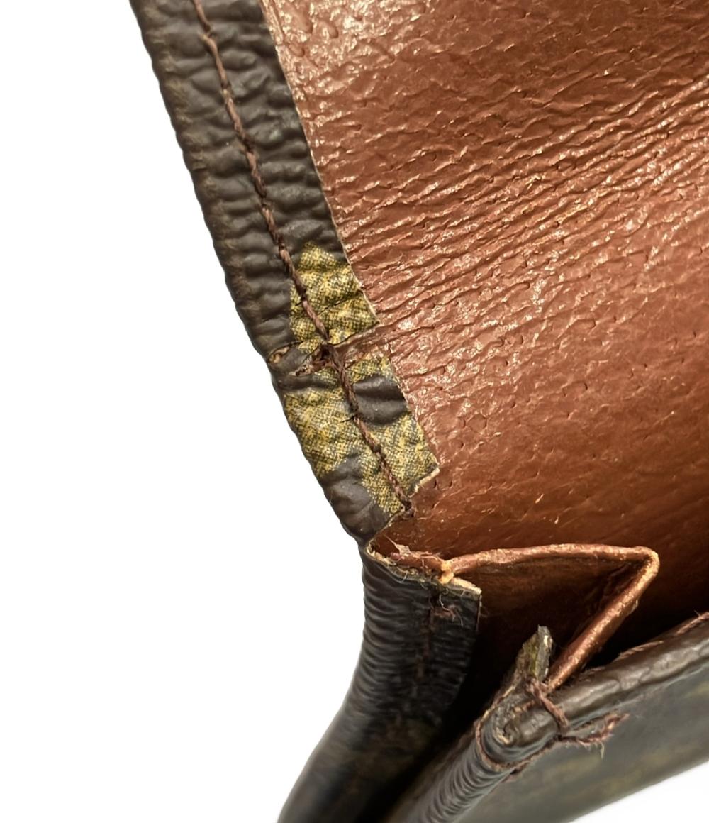 LOUIS VUITTON 札入れ モノグラム メンズ レディース ルイ・ヴィトン