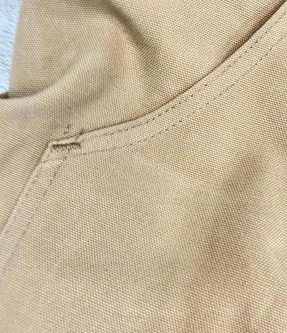 Carhartt ブルゾン アクティブジャケット キャメル フード付き OJ0131-M メンズ SIZE 2XL カーハート