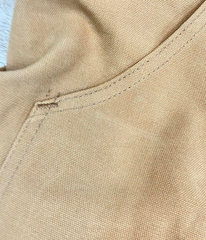 Carhartt ブルゾン アクティブジャケット キャメル フード付き OJ0131-M メンズ SIZE 2XL カーハート