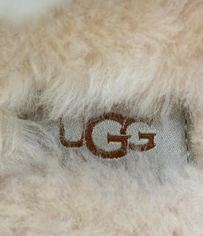 美品 UGG ムートンショートブーツ ダズリタ レディース SIZE 7 (24cm) アグ