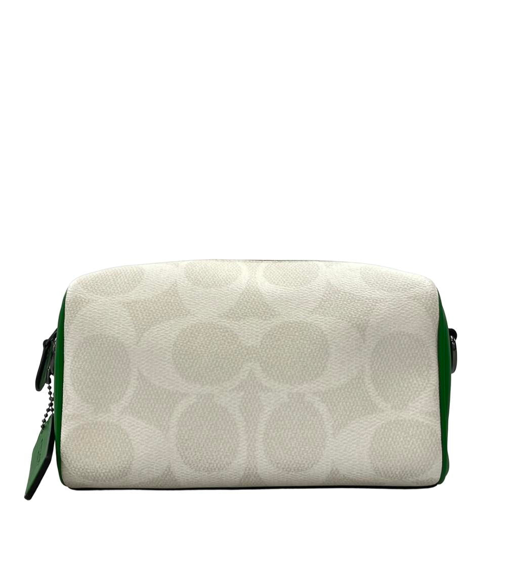 COACH ショルダーバッグ 斜め掛け CBK41 レディース コーチ