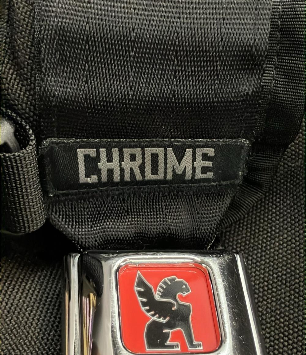 クローム ショルダーバッグ 斜め掛け メンズ CHROME