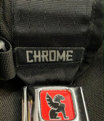 クローム ショルダーバッグ 斜め掛け メンズ CHROME