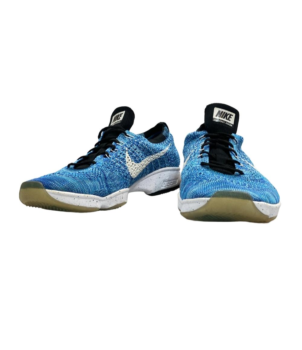 ナイキ ランニングシューズ 698616-402 レディース SIZE 25.0 (XL) NIKE